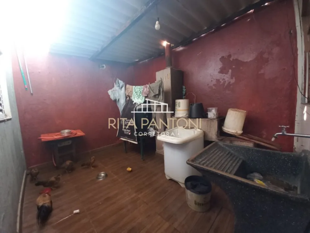 Casa, 3 quartos, 164 m² - Foto 6