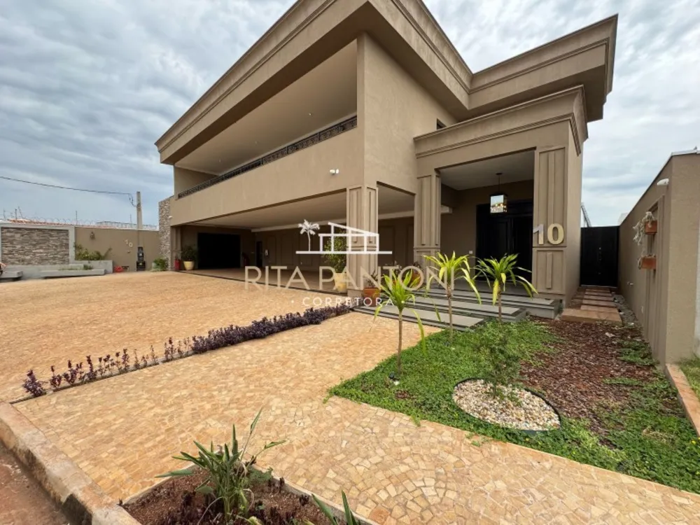 Casa de Condomínio, 6 quartos - Foto 1