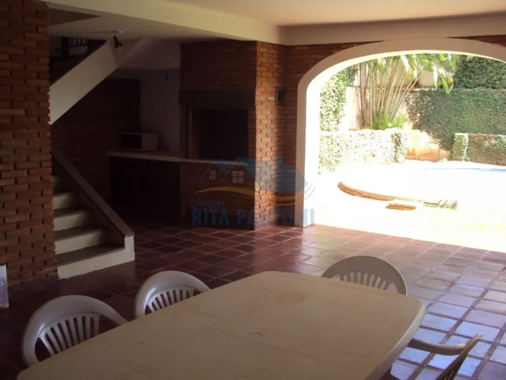 Casa, 5 quartos, 580 m² - Foto 3