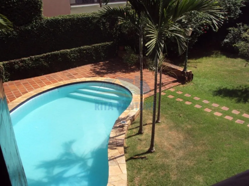 Casa, 5 quartos, 580 m² - Foto 1