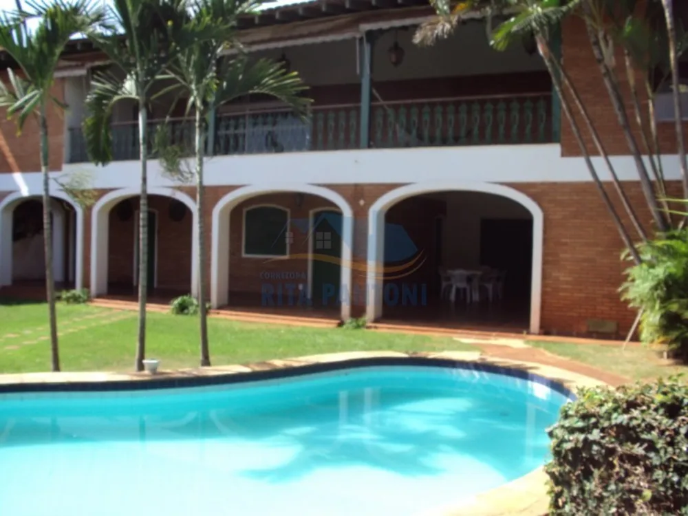 Casa, 5 quartos, 580 m² - Foto 4