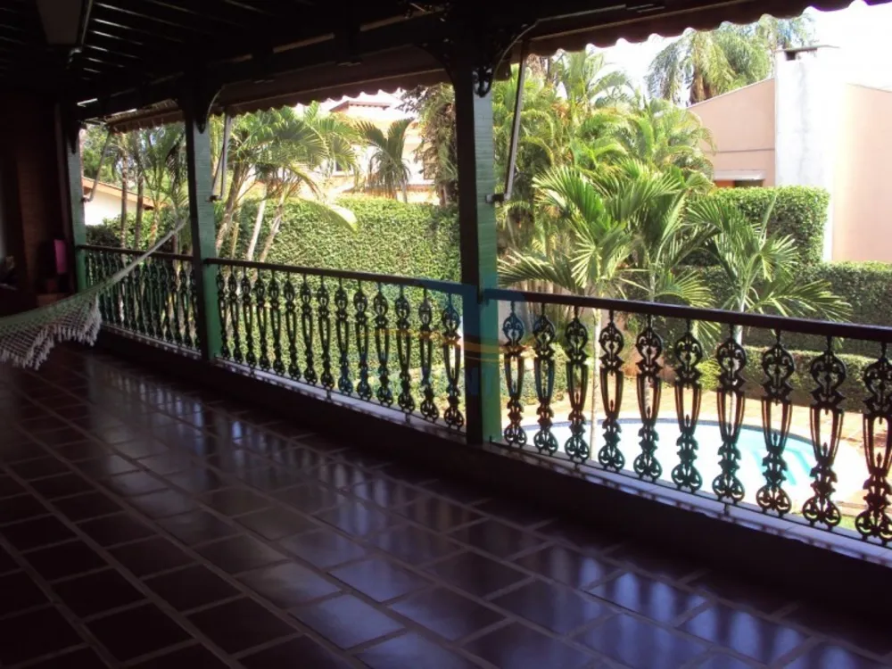 Casa, 5 quartos, 580 m² - Foto 8