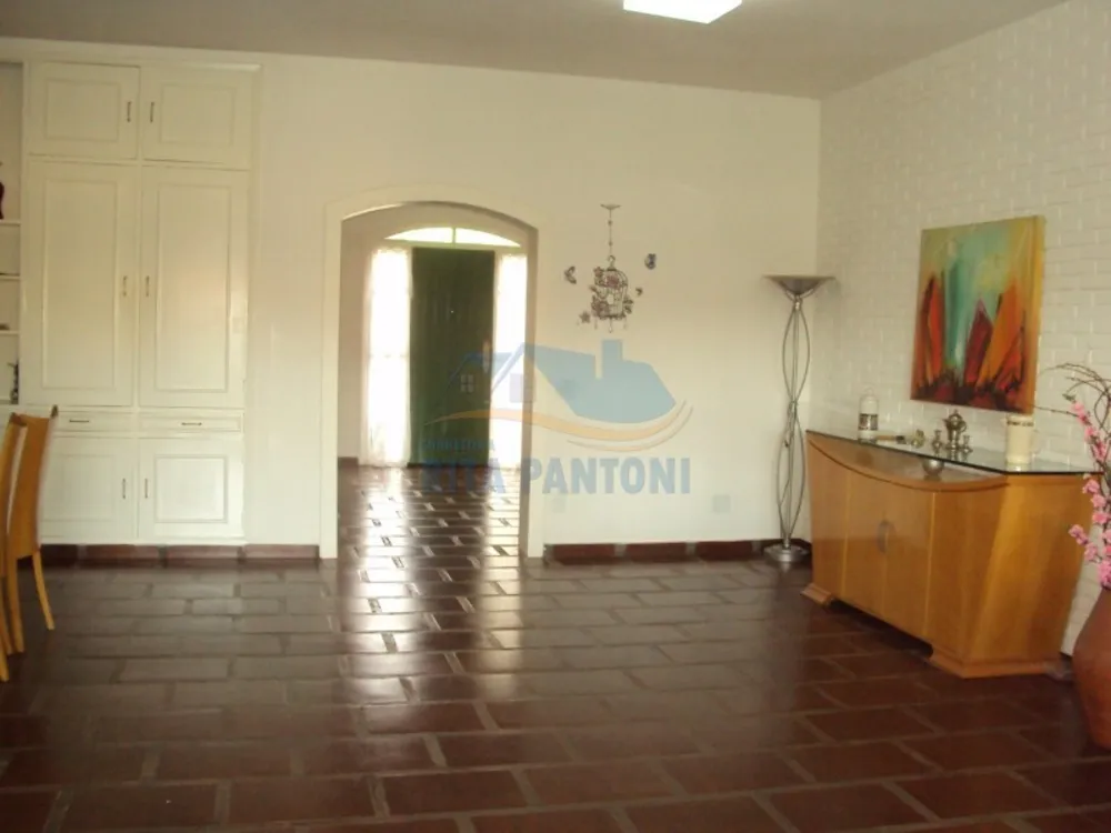 Casa, 5 quartos, 580 m² - Foto 1