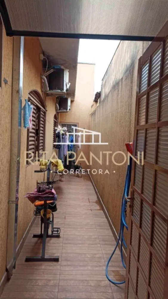 Casa, 2 quartos, 139 m² - Foto 2