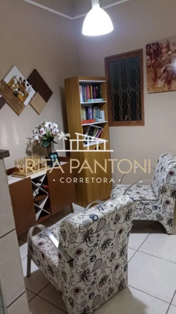 Casa, 2 quartos, 139 m² - Foto 4