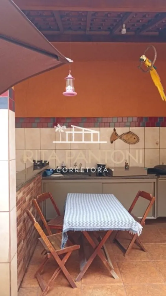 Casa, 2 quartos, 139 m² - Foto 3