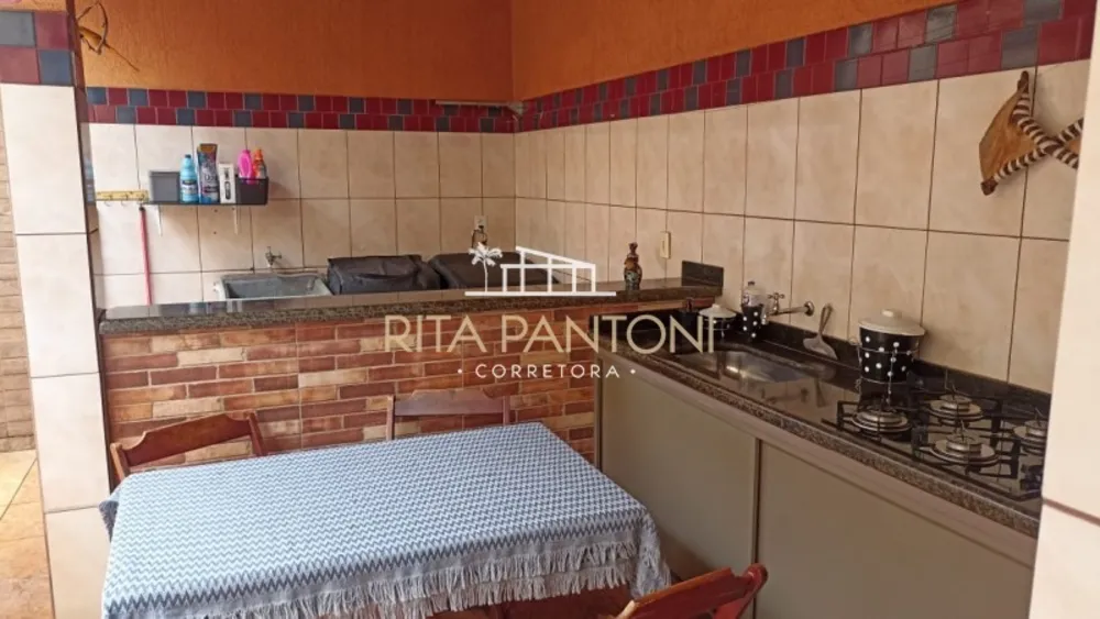 Casa, 2 quartos, 139 m² - Foto 10