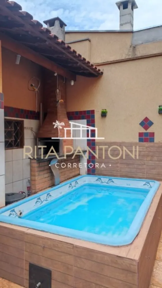 Casa, 2 quartos, 139 m² - Foto 11