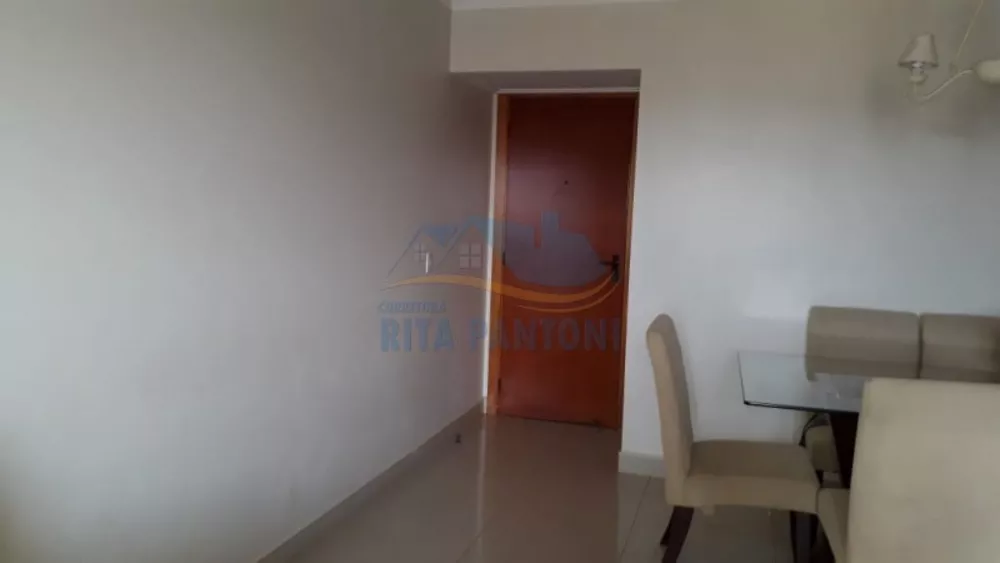 Apartamento à venda com 3 quartos, 122m² - Foto 4