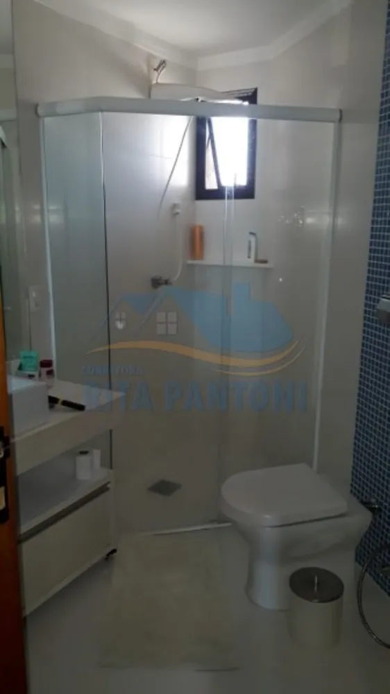 Apartamento, 3 quartos, 122 m² - Foto 11