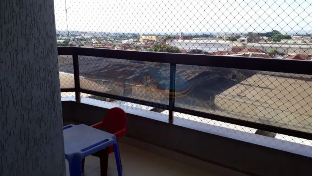Apartamento, 3 quartos, 122 m² - Foto 5