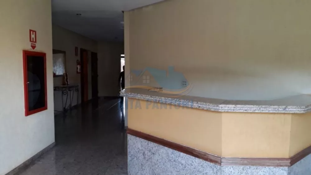 Apartamento à venda com 3 quartos, 122m² - Foto 1