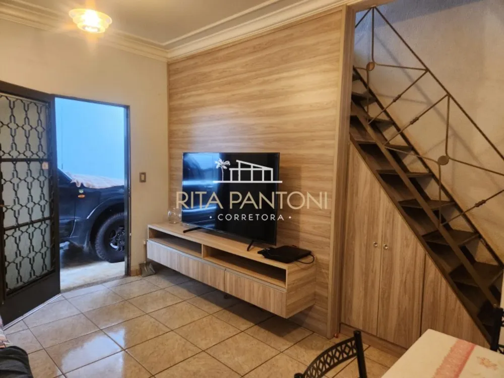 Casa, 4 quartos, 183 m² - Foto 8