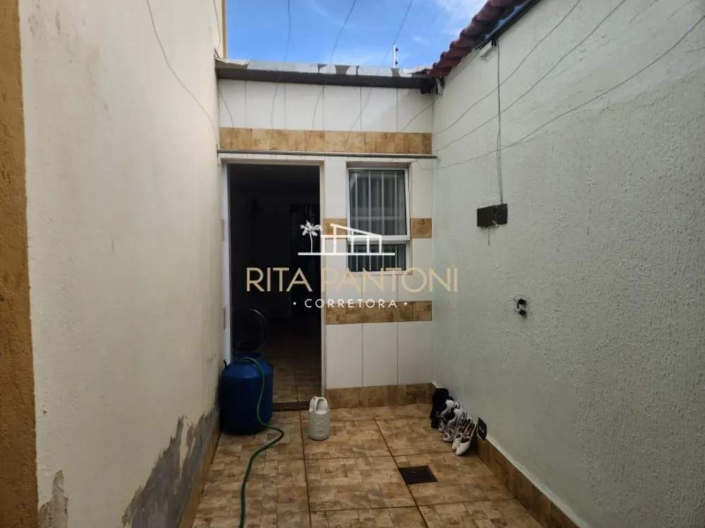 Casa, 4 quartos, 183 m² - Foto 6