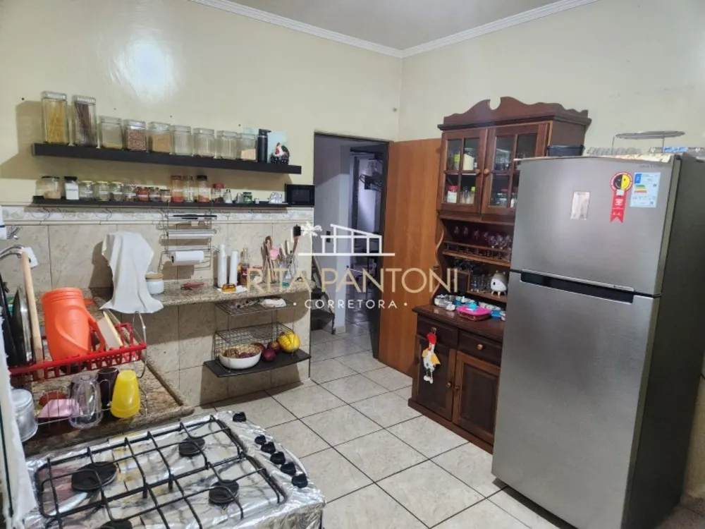 Casa, 4 quartos, 183 m² - Foto 5