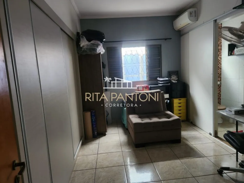 Casa, 4 quartos, 183 m² - Foto 4