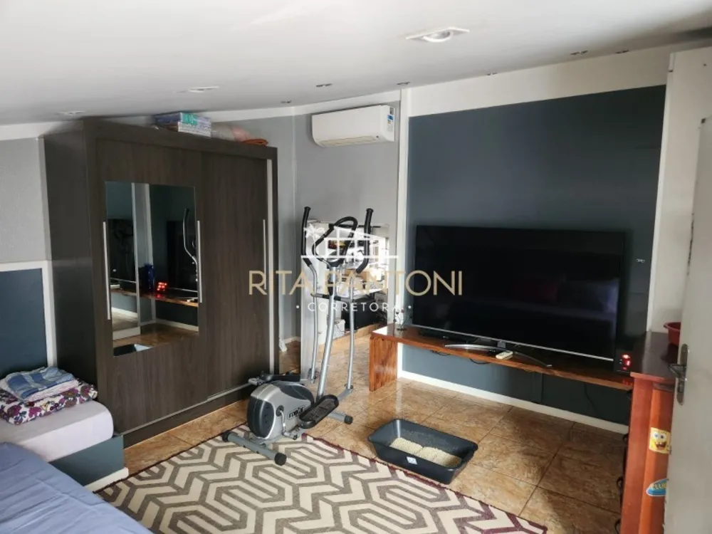 Casa, 4 quartos, 183 m² - Foto 1