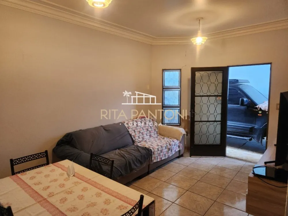 Casa, 4 quartos, 183 m² - Foto 3