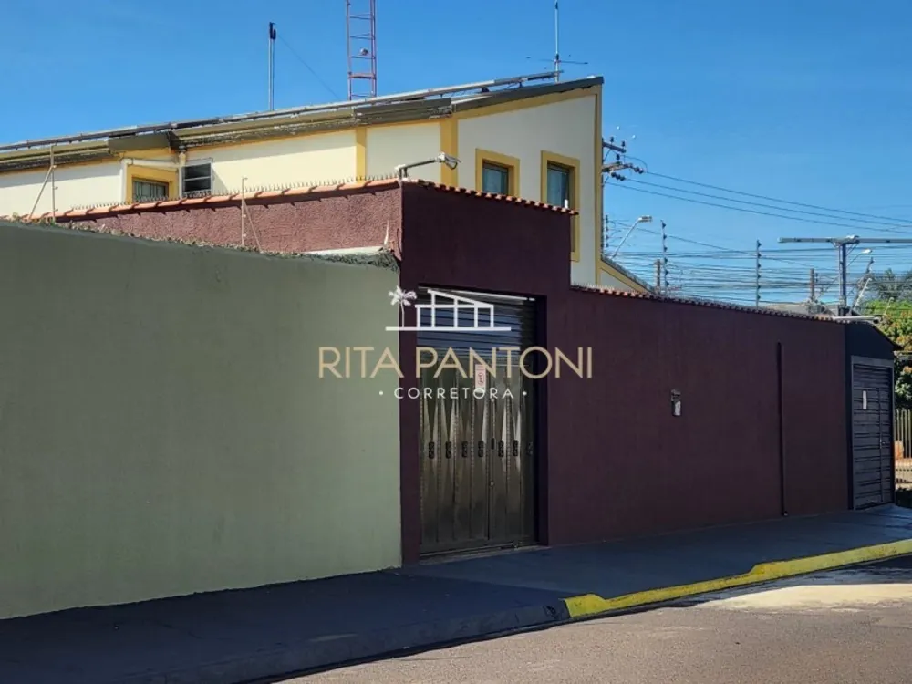 Casa, 4 quartos, 183 m² - Foto 7