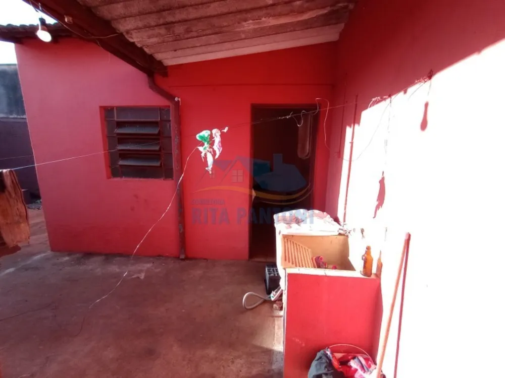 Casa, 2 quartos, 101 m² - Foto 2
