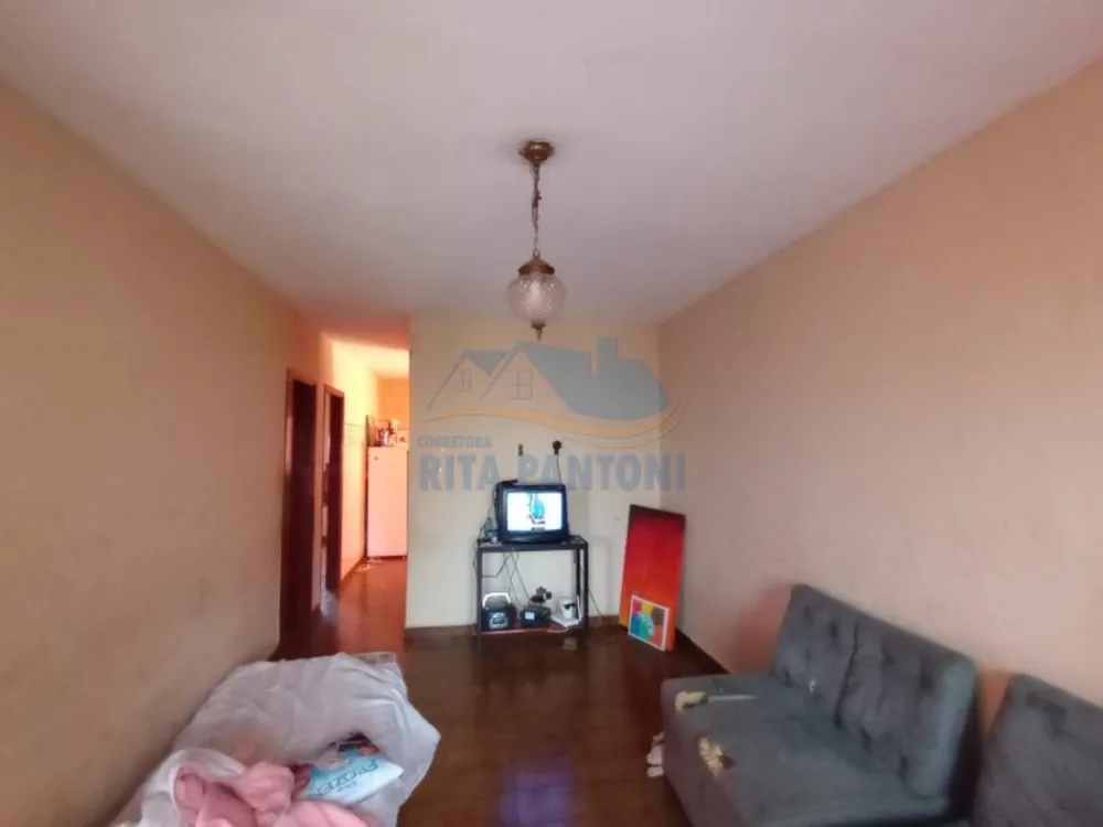 Casa, 2 quartos, 101 m² - Foto 1