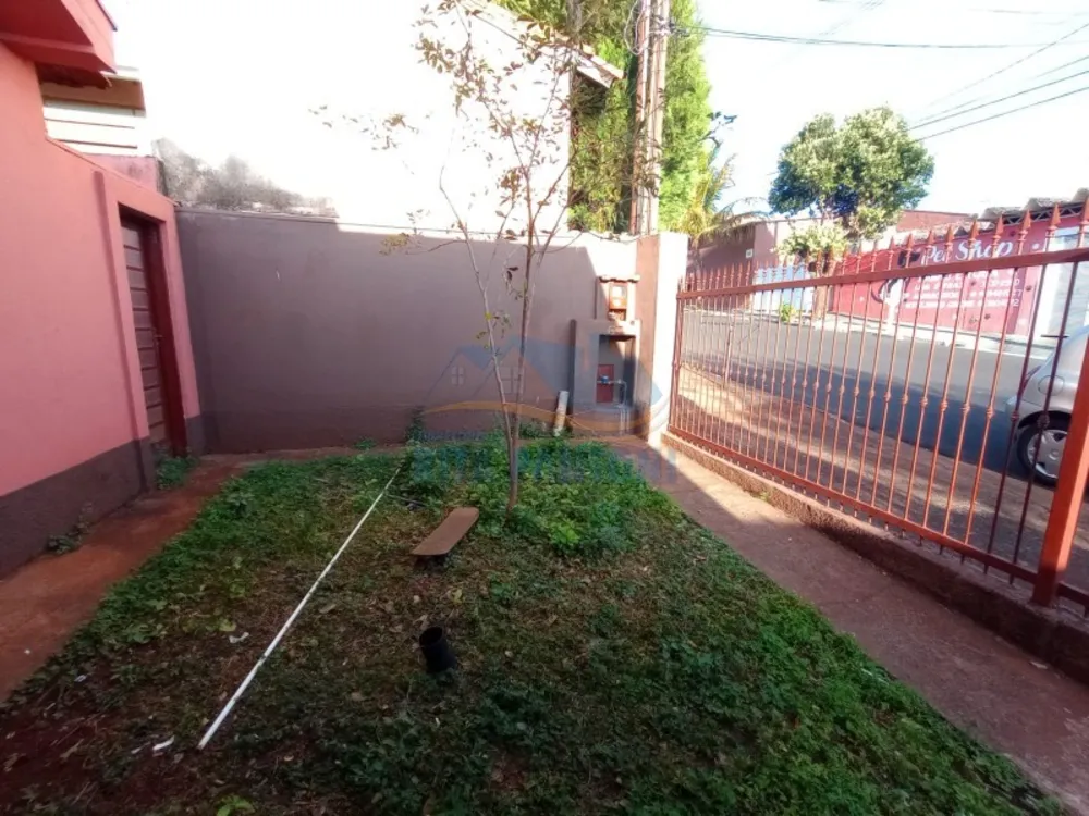 Casa, 2 quartos, 101 m² - Foto 1