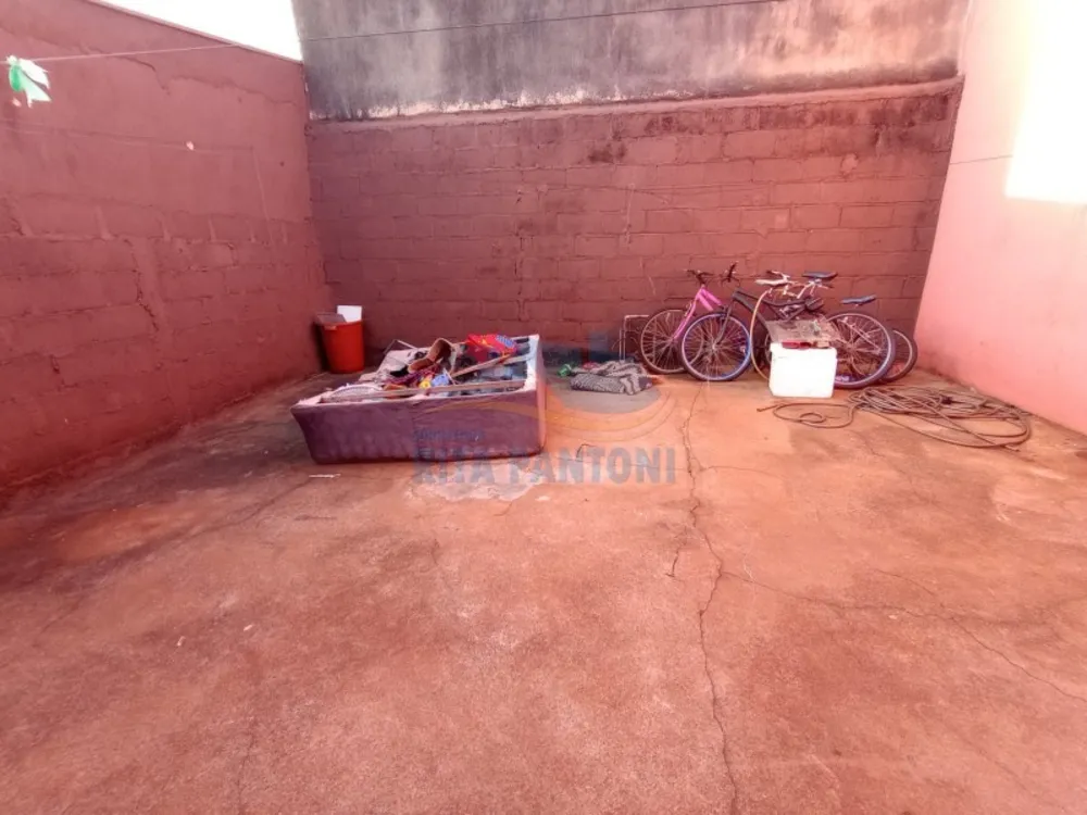 Casa, 2 quartos, 101 m² - Foto 6