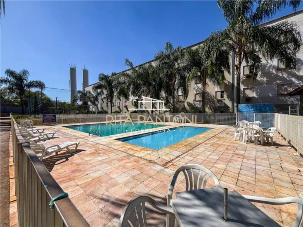 Apartamento, 2 quartos, 43 m² - Foto 11