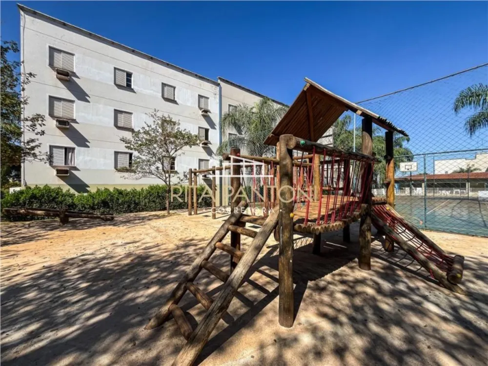 Apartamento, 2 quartos, 43 m² - Foto 7