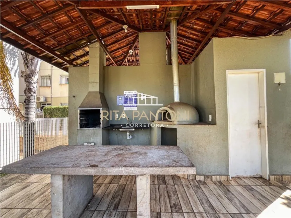 Apartamento, 2 quartos, 43 m² - Foto 5