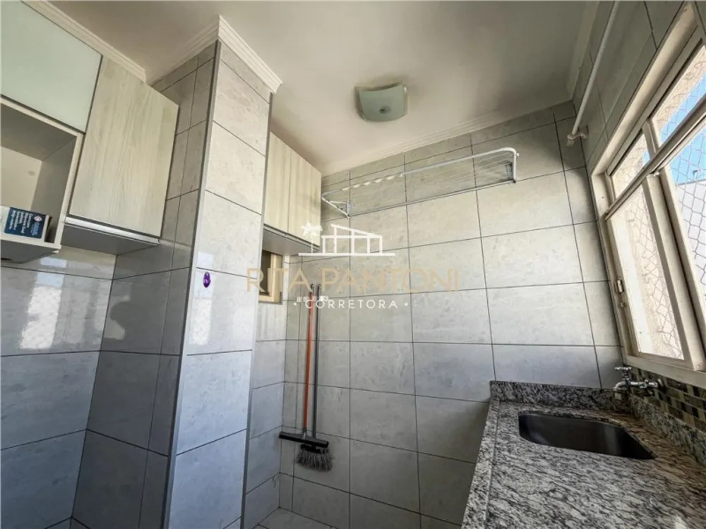 Apartamento, 2 quartos, 43 m² - Foto 8