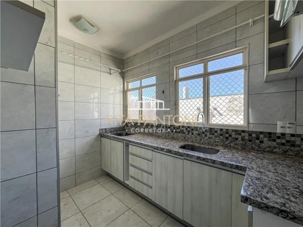 Apartamento, 2 quartos, 43 m² - Foto 3