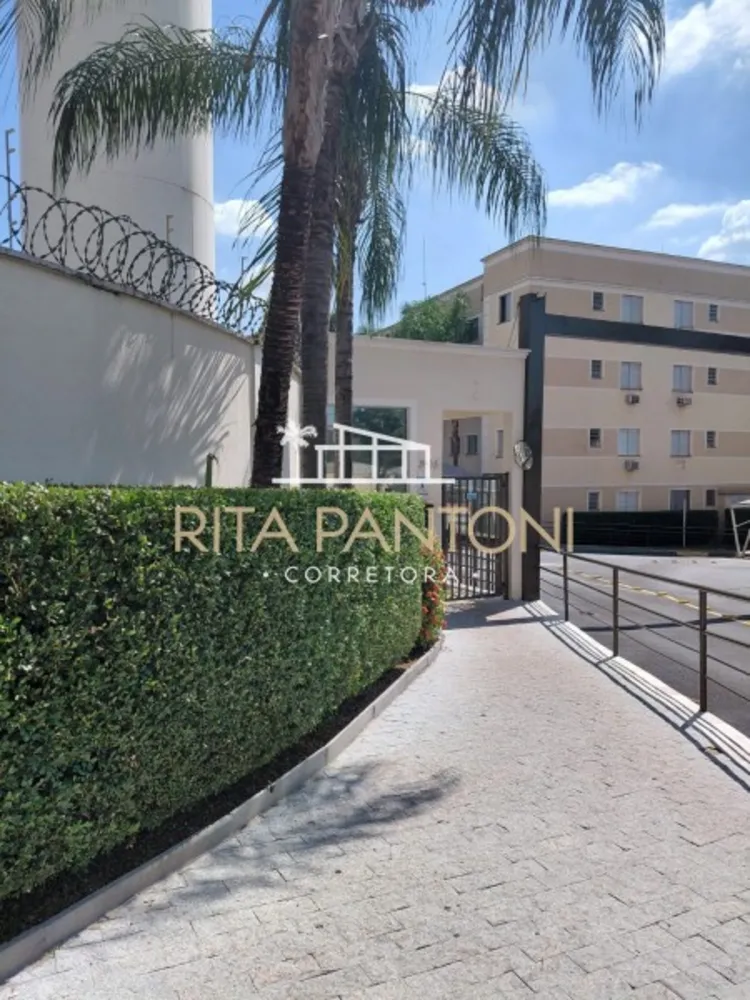 Apartamento, 1 quarto, 48 m² - Foto 1