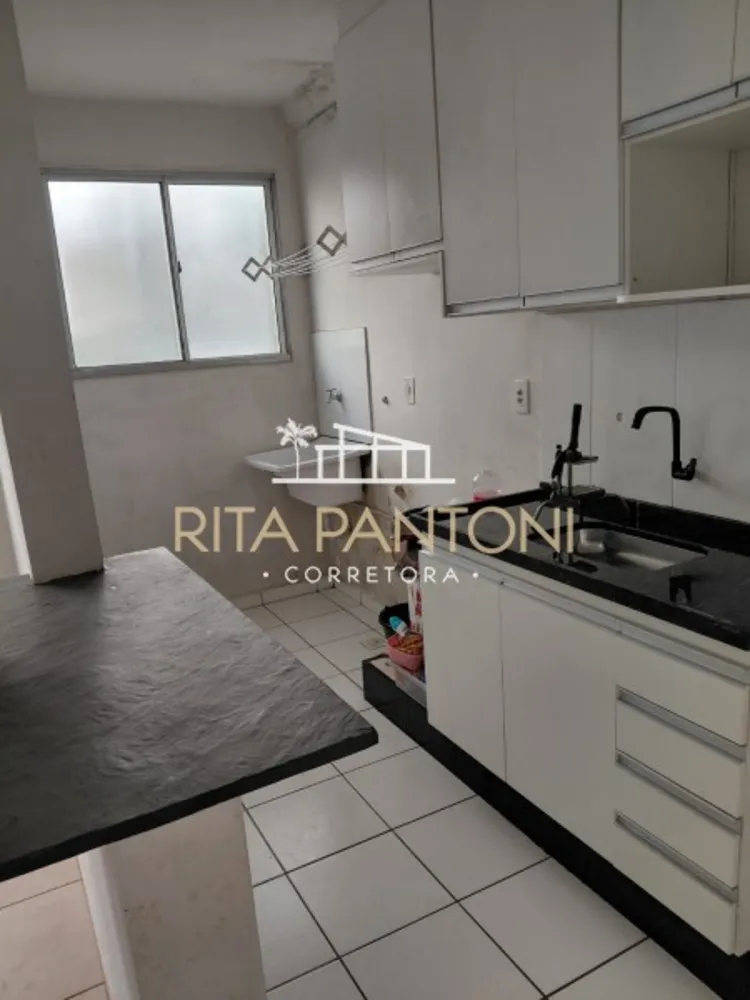 Apartamento, 1 quarto, 48 m² - Foto 2