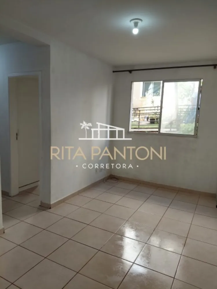 Apartamento, 1 quarto, 48 m² - Foto 5