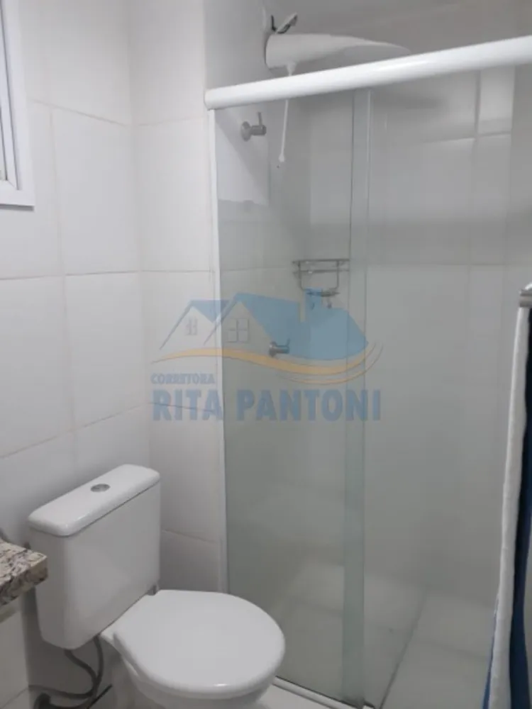 Apartamento, 1 quarto, 46 m² - Foto 3