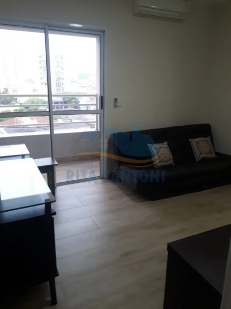 Apartamento, 1 quarto, 46 m² - Foto 7