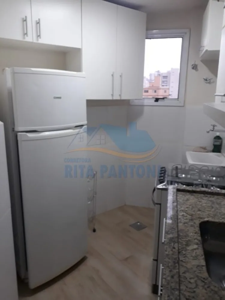 Apartamento, 1 quarto, 46 m² - Foto 4