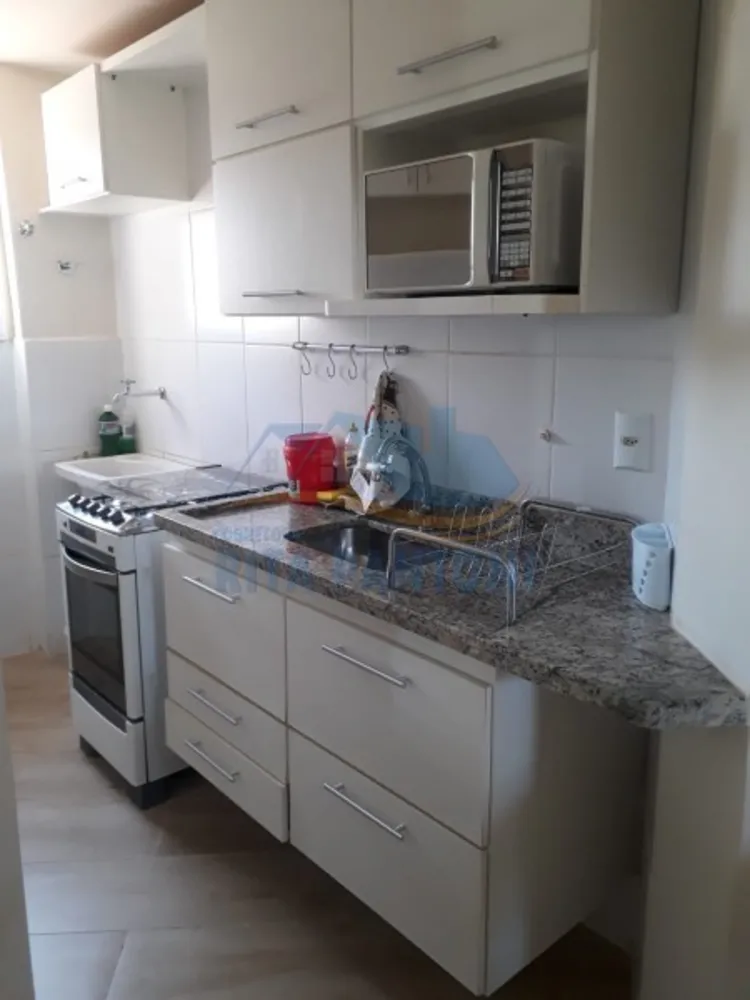 Apartamento, 1 quarto, 46 m² - Foto 11