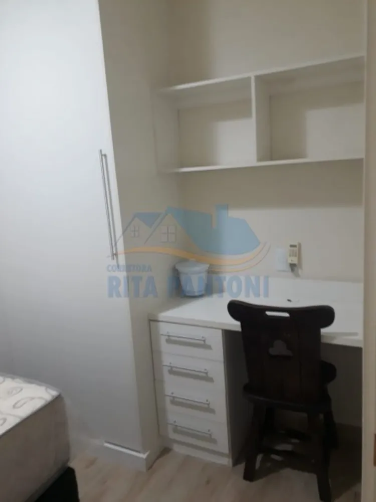Apartamento, 1 quarto, 46 m² - Foto 6
