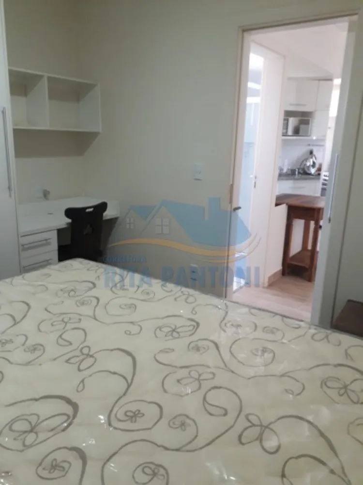 Apartamento, 1 quarto, 46 m² - Foto 5