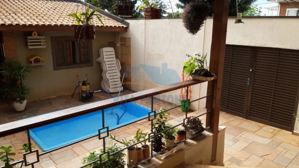 Casa, 3 quartos, 245 m² - Foto 8