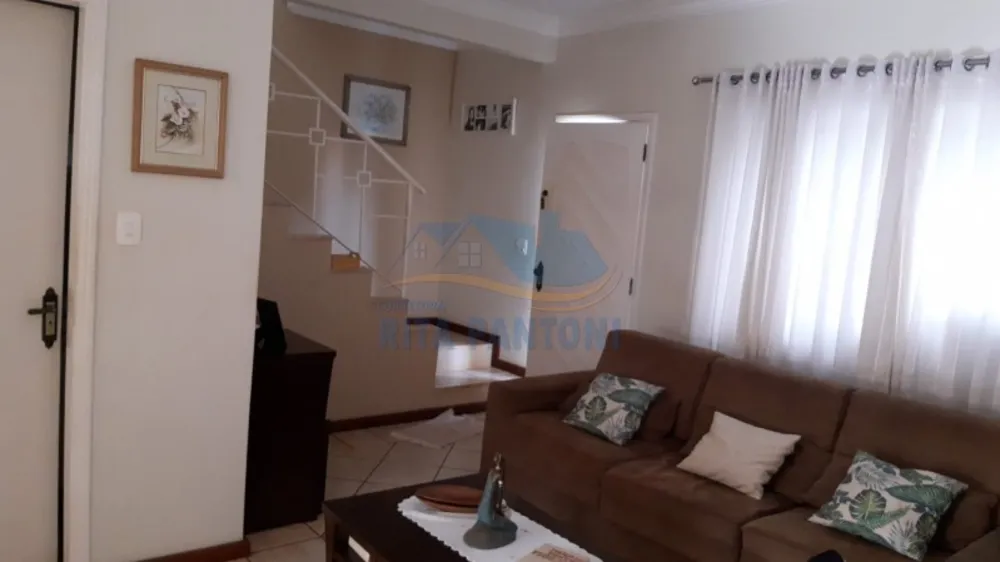 Casa, 3 quartos, 245 m² - Foto 9