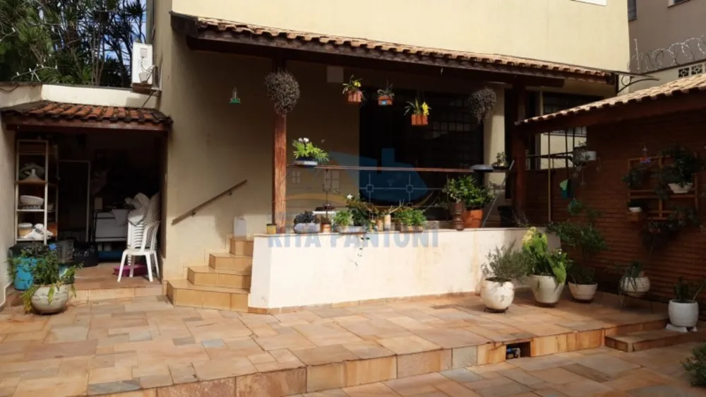 Casa, 3 quartos, 245 m² - Foto 7