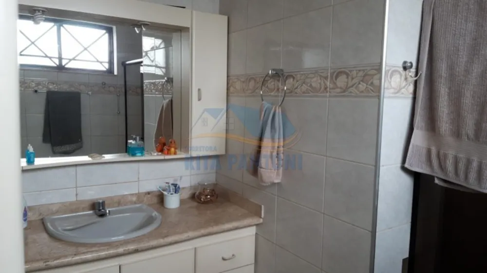 Casa, 3 quartos, 245 m² - Foto 12