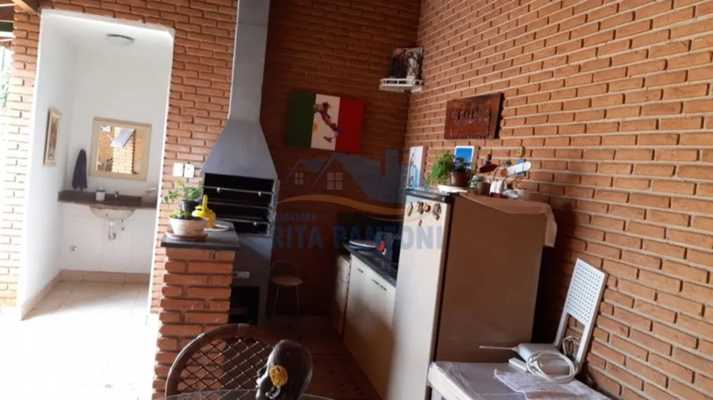 Casa, 3 quartos, 245 m² - Foto 11