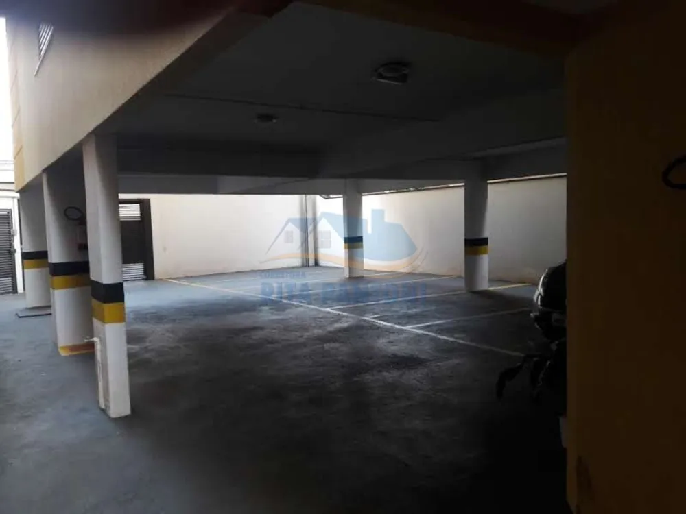 Apartamento, 1 quarto, 44 m² - Foto 1