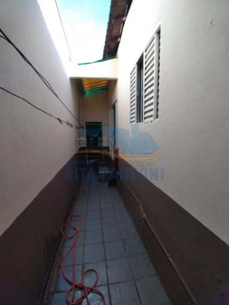 Casa, 4 quartos, 205 m² - Foto 6