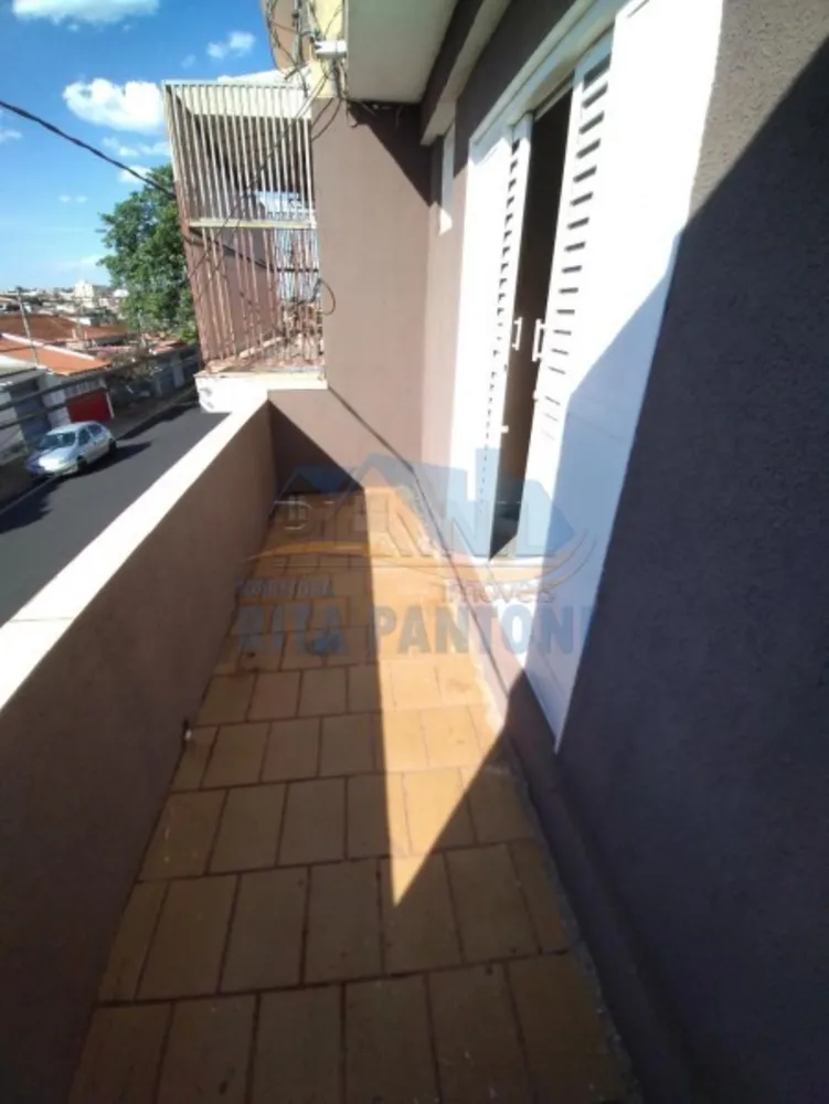 Casa, 4 quartos, 205 m² - Foto 8