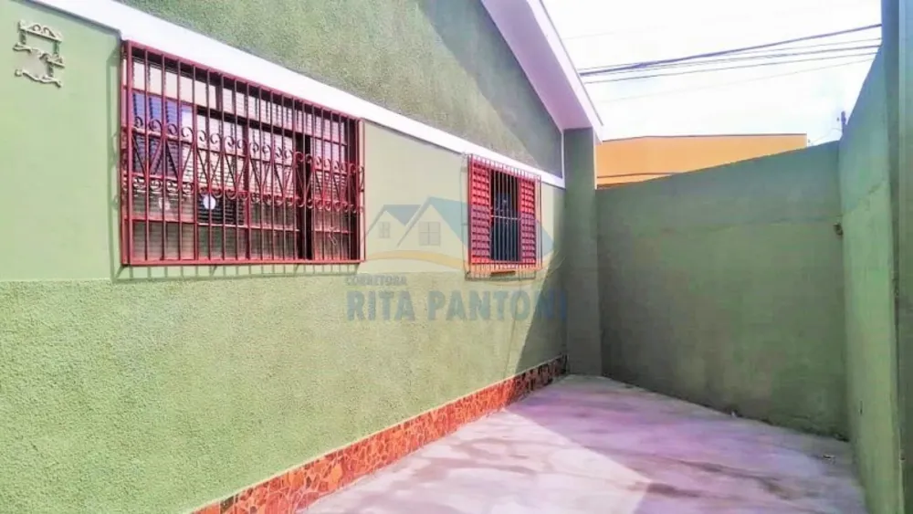 Casa, 3 quartos, 112 m² - Foto 6